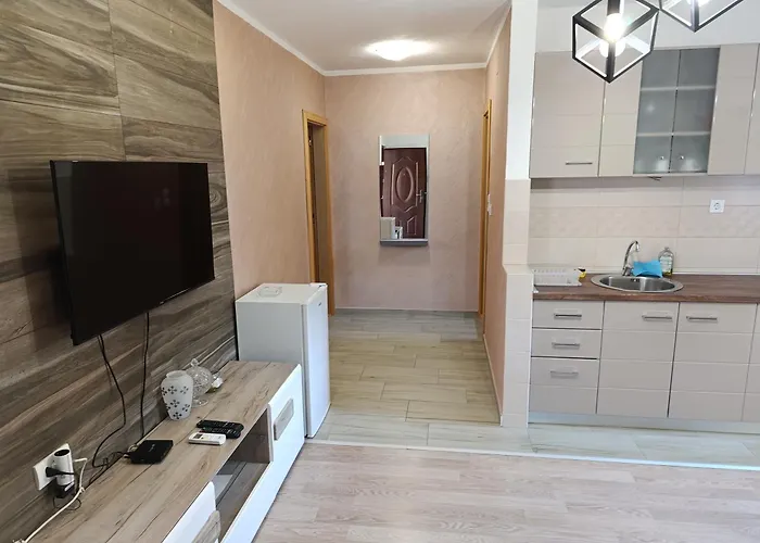 Apartmani Zecevic
