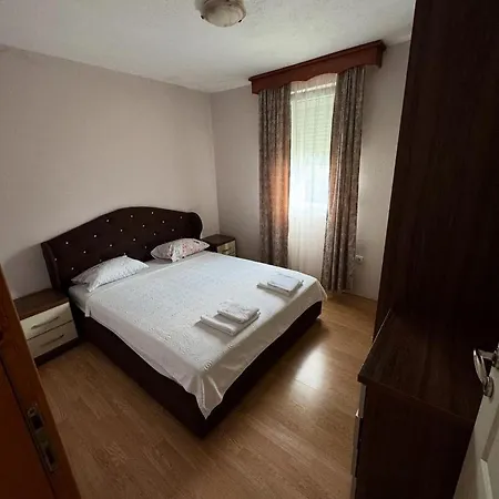Apartmani Zecevic Budva Exterior photo
